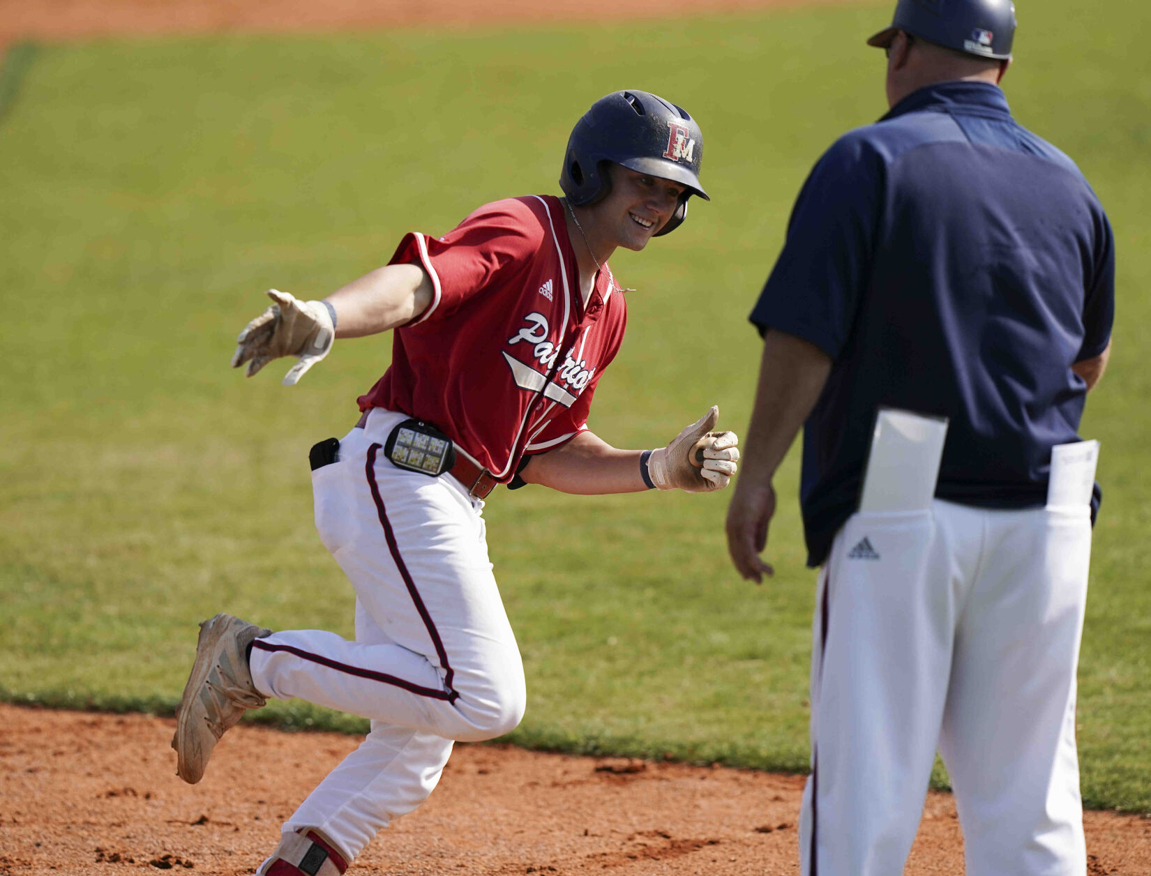 Francis Marion vs. Georgia College